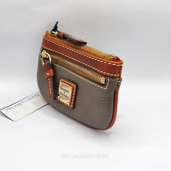 New Grey Coin Case - Picture 5 of 15